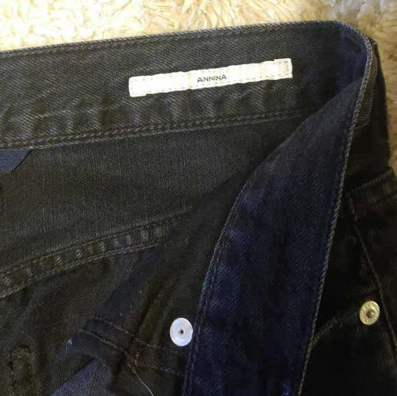 COH Annina Wide Leg Jeans - Picture 11 of 14